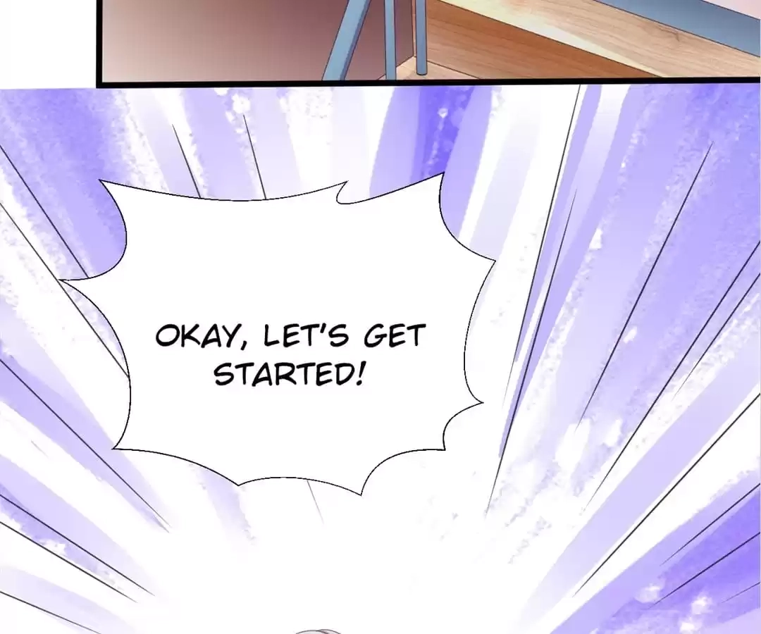 Love, Dream and Make-Up Chapter 53 page 119 - 