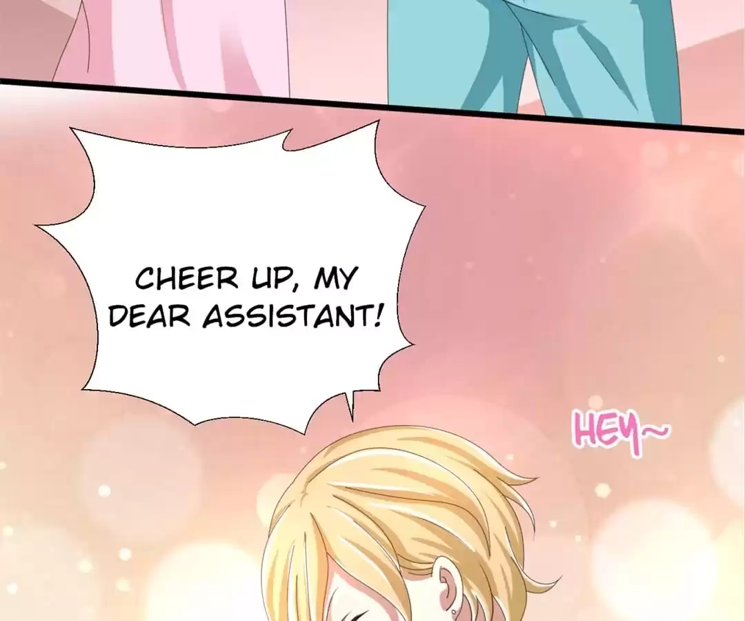 Love, Dream and Make-Up Chapter 53 page 13 - 