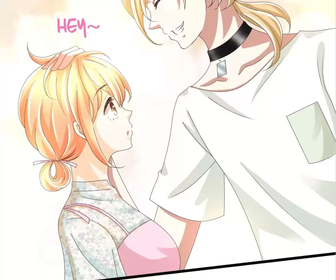 Love, Dream and Make-Up Chapter 53 page 14 - 