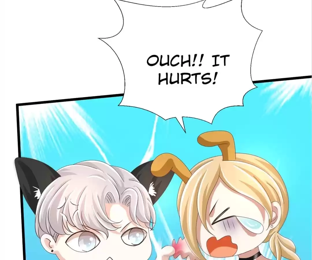 Love, Dream and Make-Up Chapter 53 page 17 - 