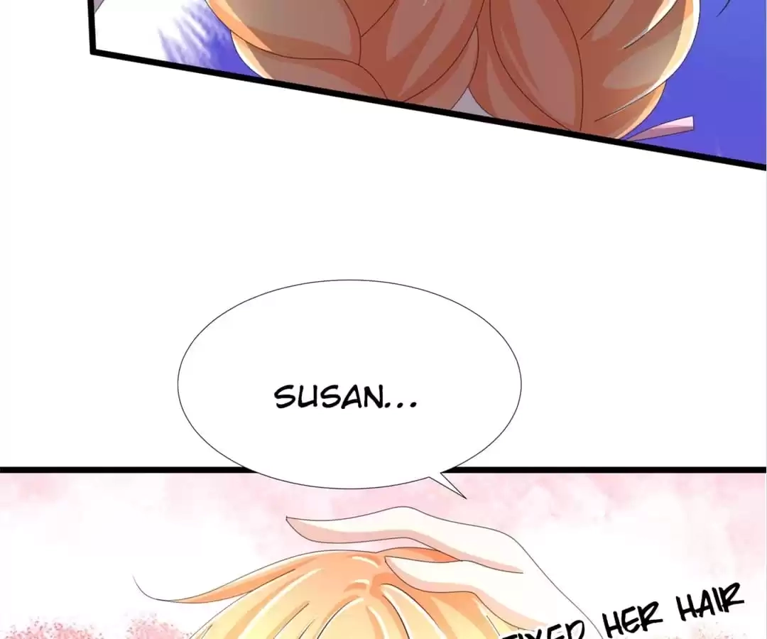 Love, Dream and Make-Up Chapter 53 page 19 - 