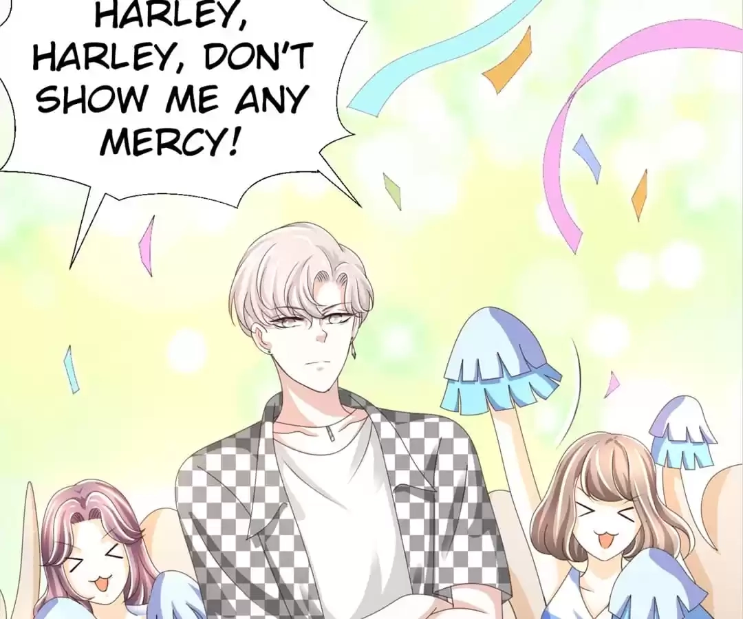 Love, Dream and Make-Up Chapter 53 page 3 - 