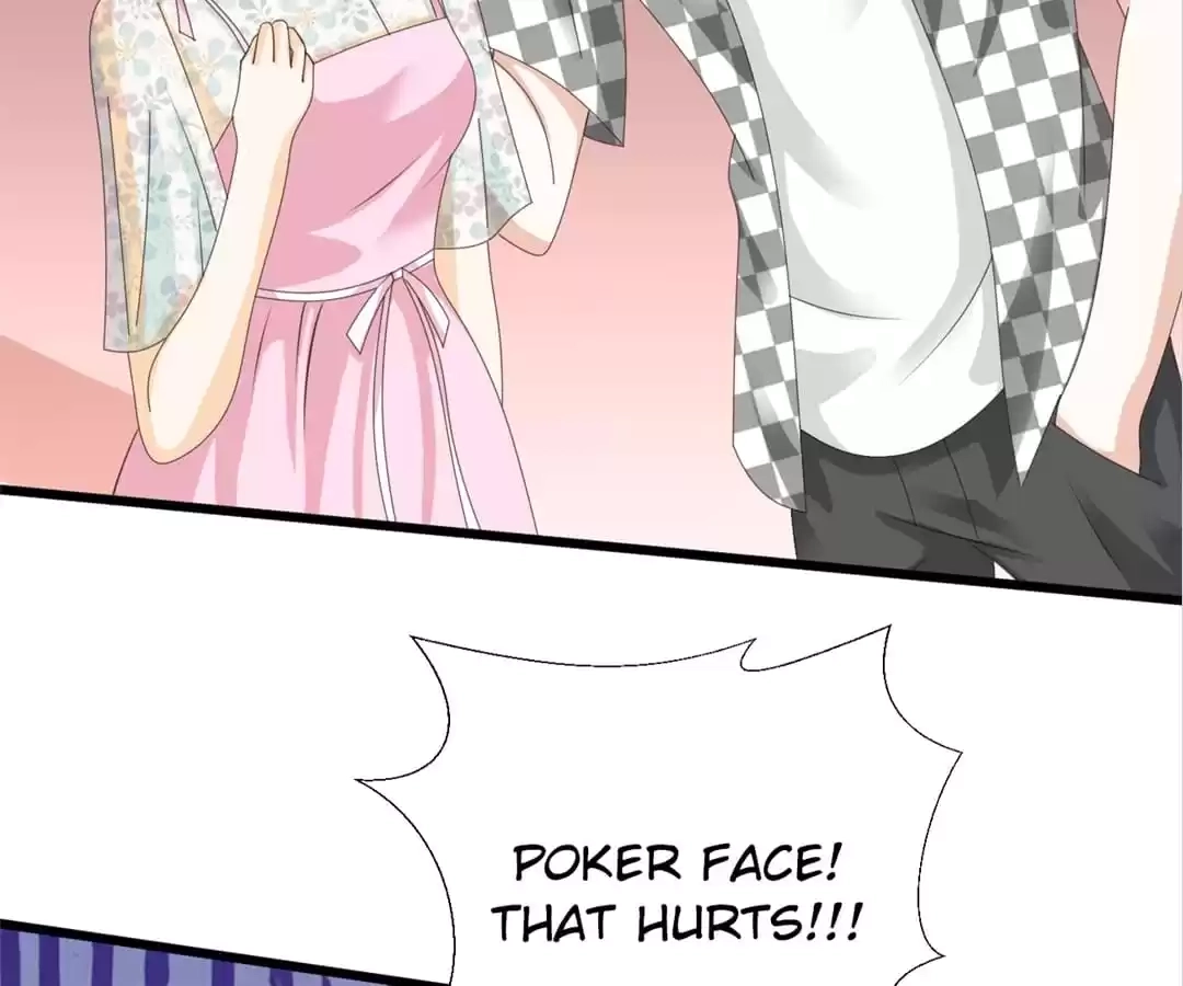 Love, Dream and Make-Up Chapter 53 page 22 - 