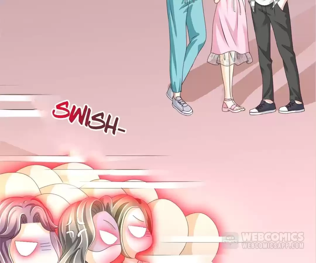 Love, Dream and Make-Up Chapter 53 page 26 - 