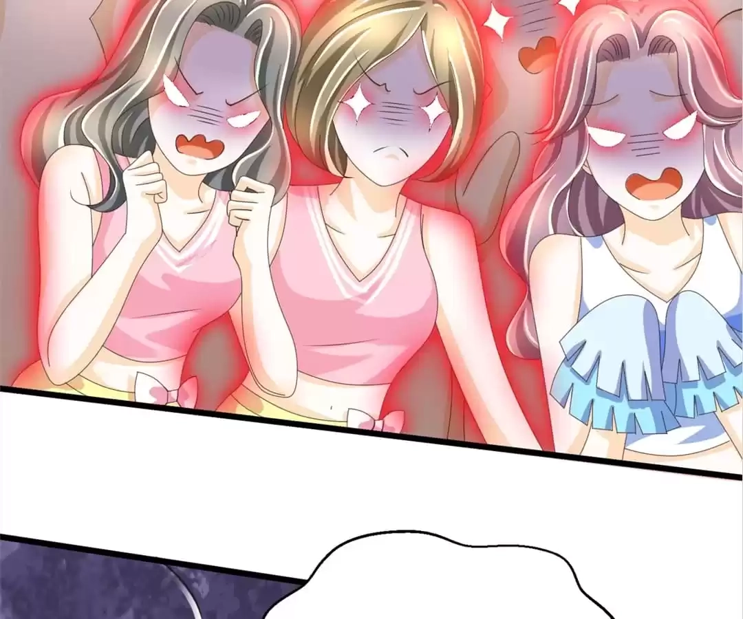 Love, Dream and Make-Up Chapter 53 page 29 - 