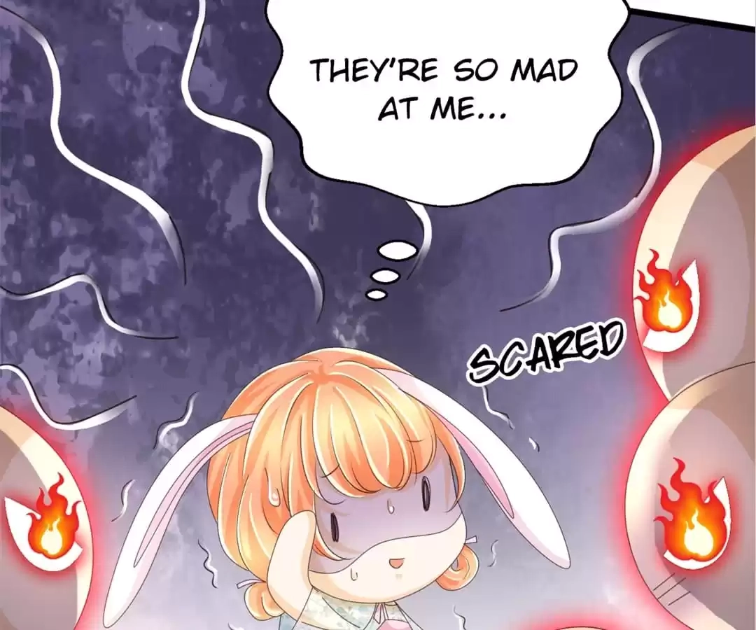 Love, Dream and Make-Up Chapter 53 page 30 - 