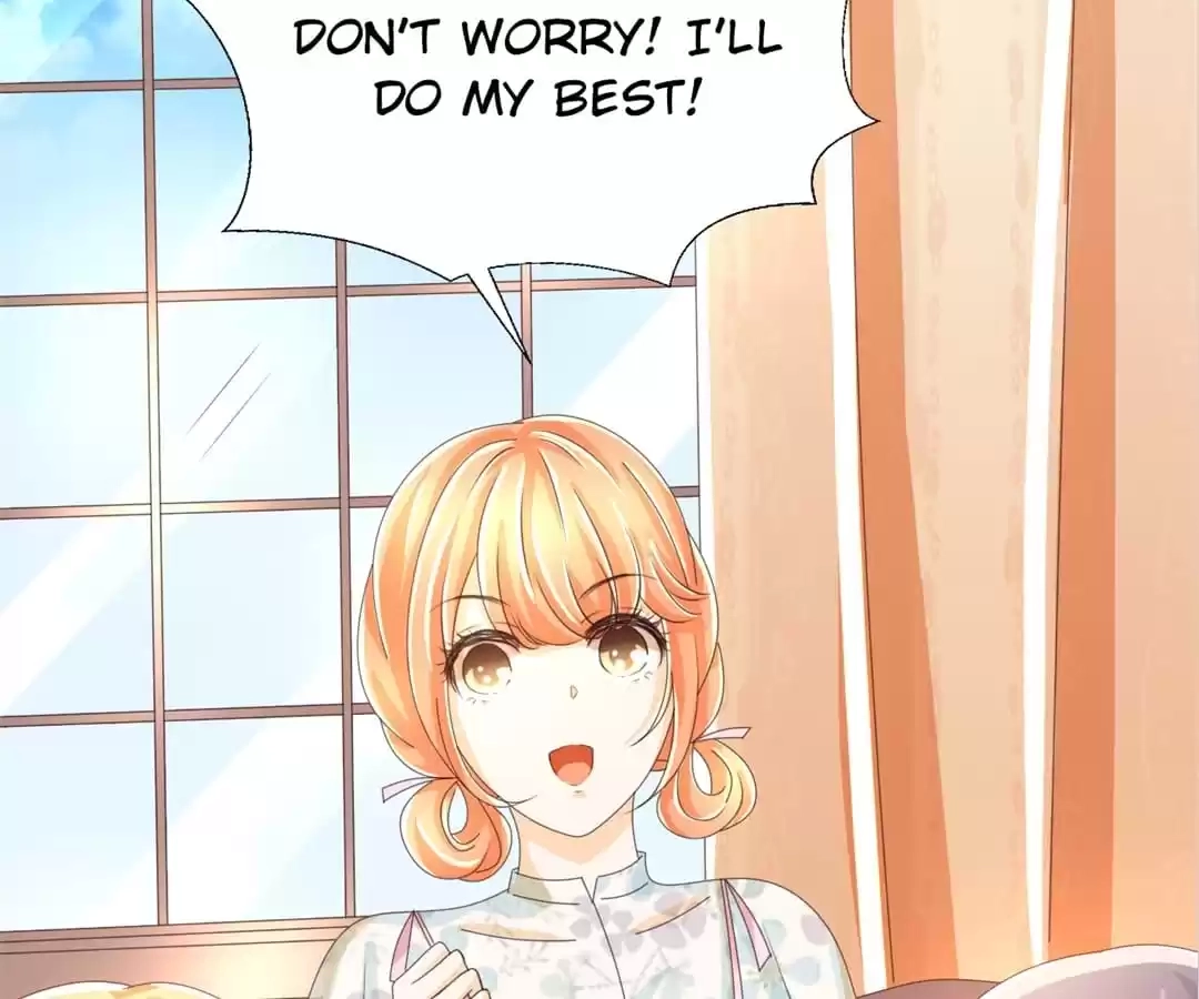 Love, Dream and Make-Up Chapter 53 page 33 - 
