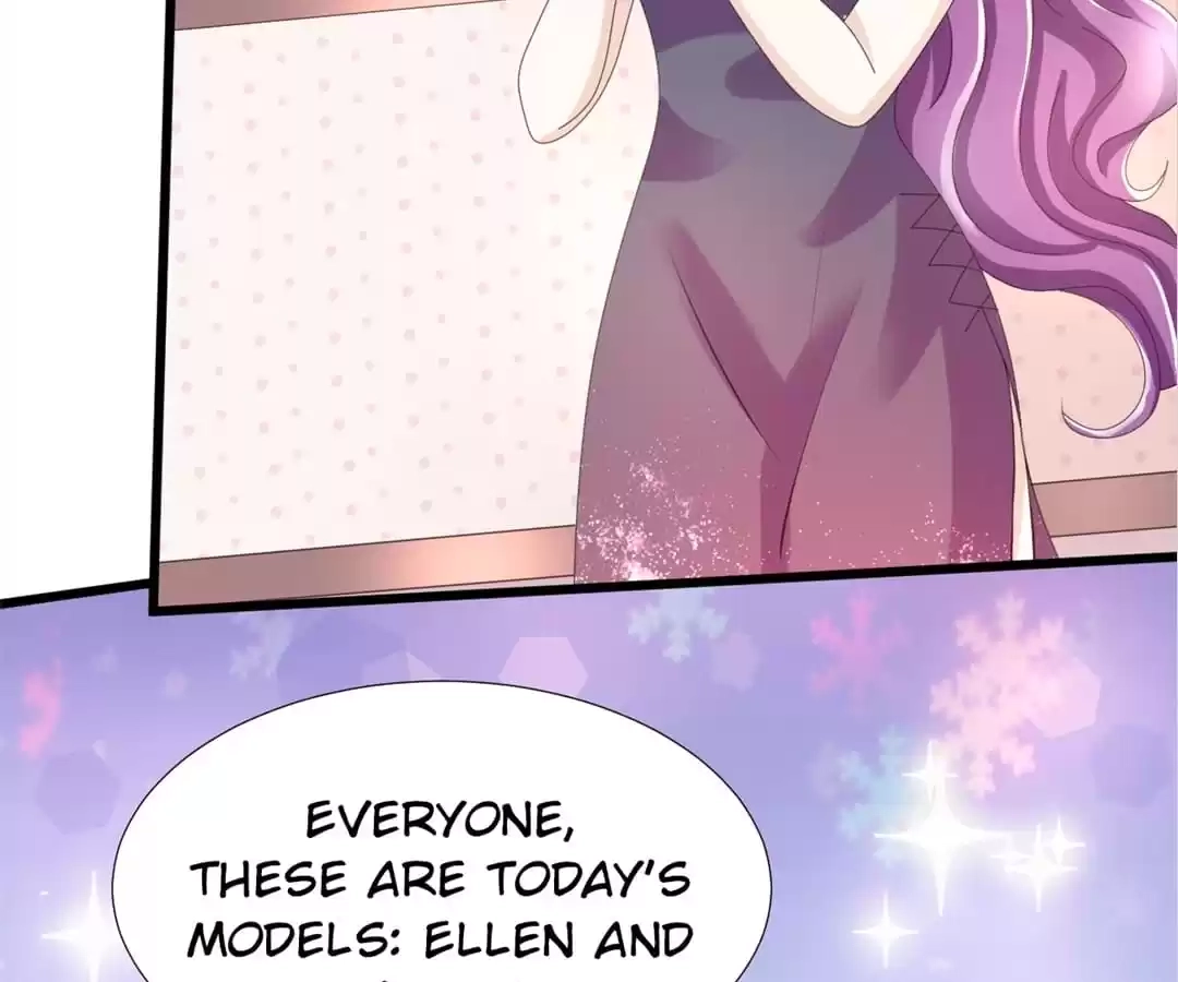 Love, Dream and Make-Up Chapter 53 page 37 - 