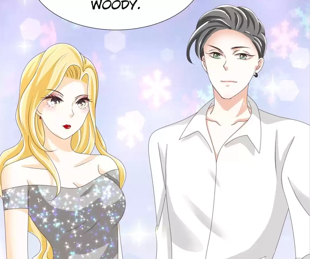 Love, Dream and Make-Up Chapter 53 page 38 - 