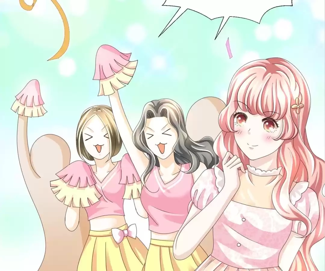 Love, Dream and Make-Up Chapter 53 page 5 - 