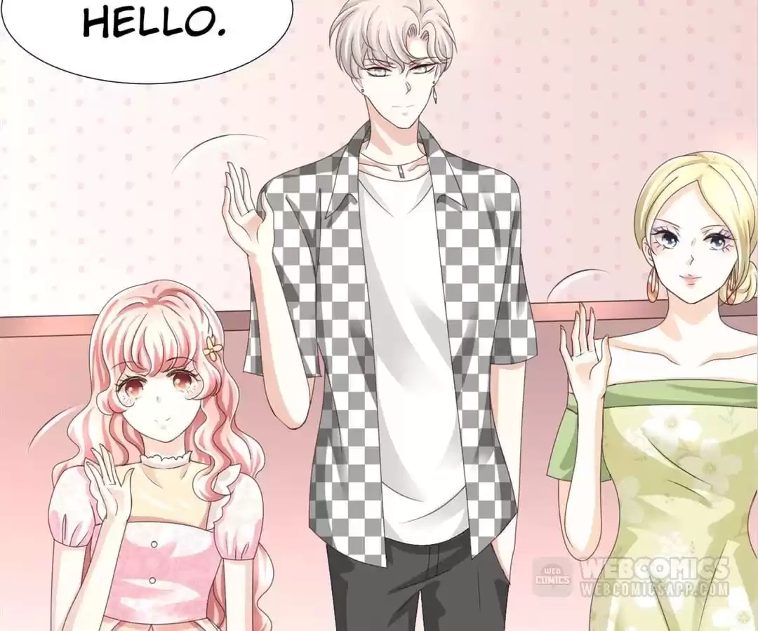 Love, Dream and Make-Up Chapter 53 page 42 - 