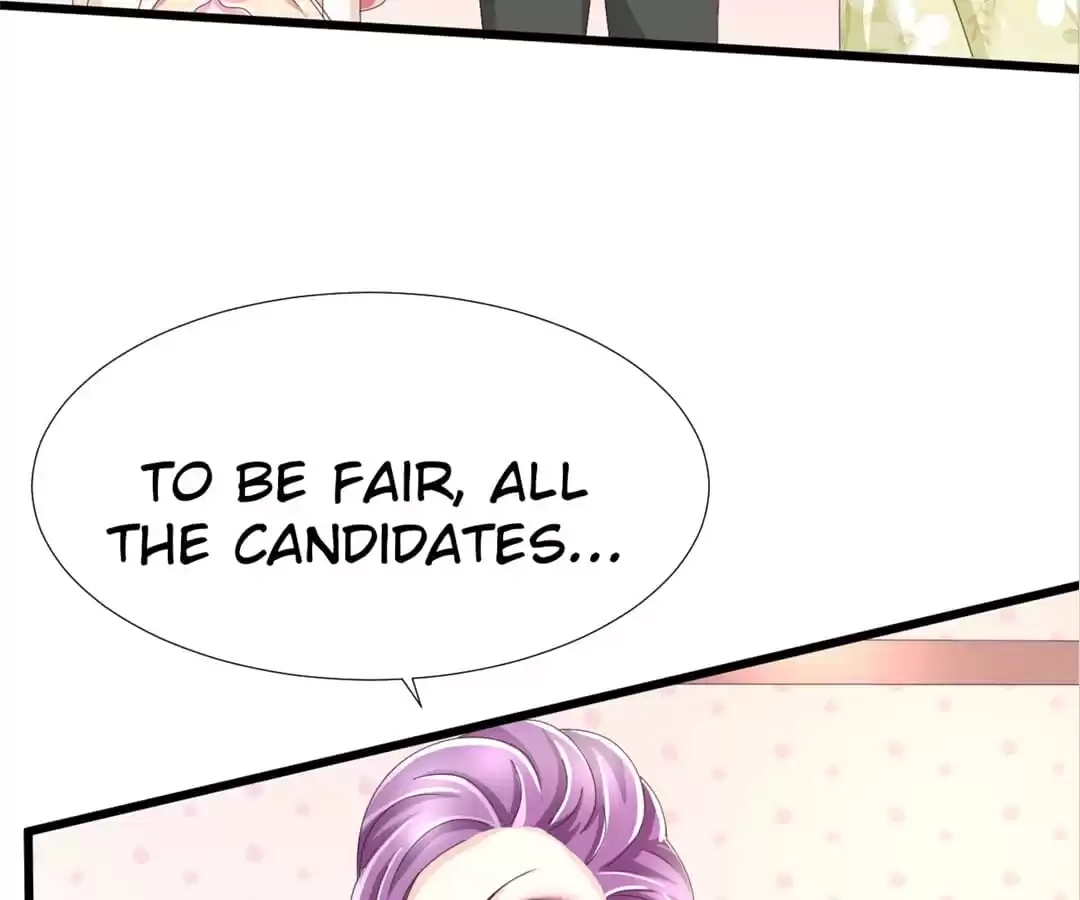 Love, Dream and Make-Up Chapter 53 page 43 - 