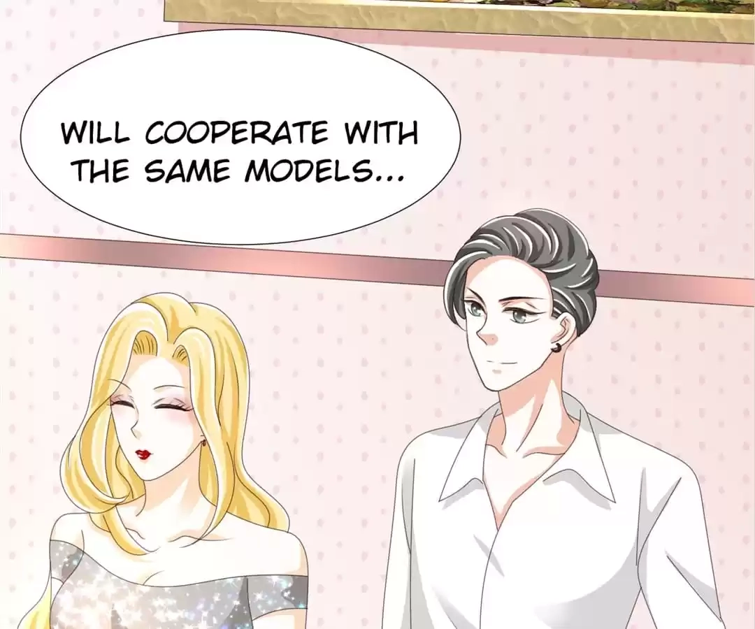 Love, Dream and Make-Up Chapter 53 page 46 - 