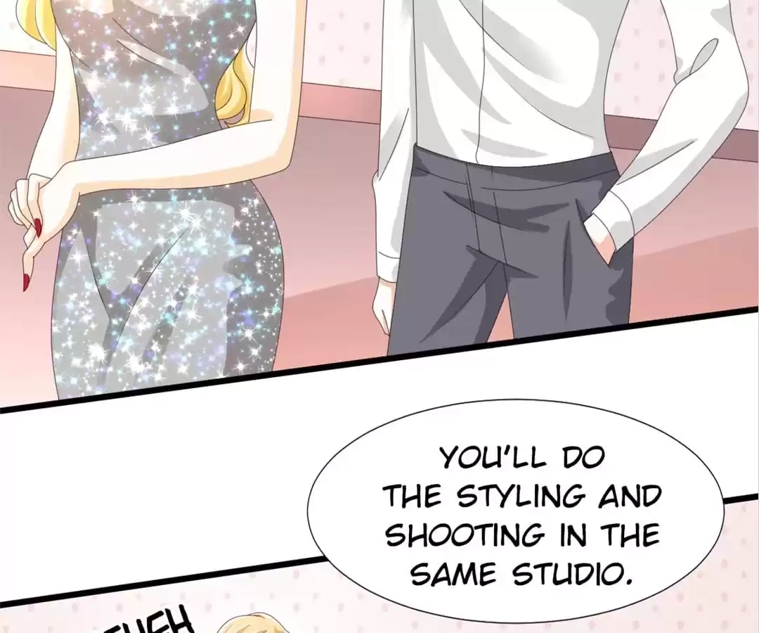 Love, Dream and Make-Up Chapter 53 page 47 - 