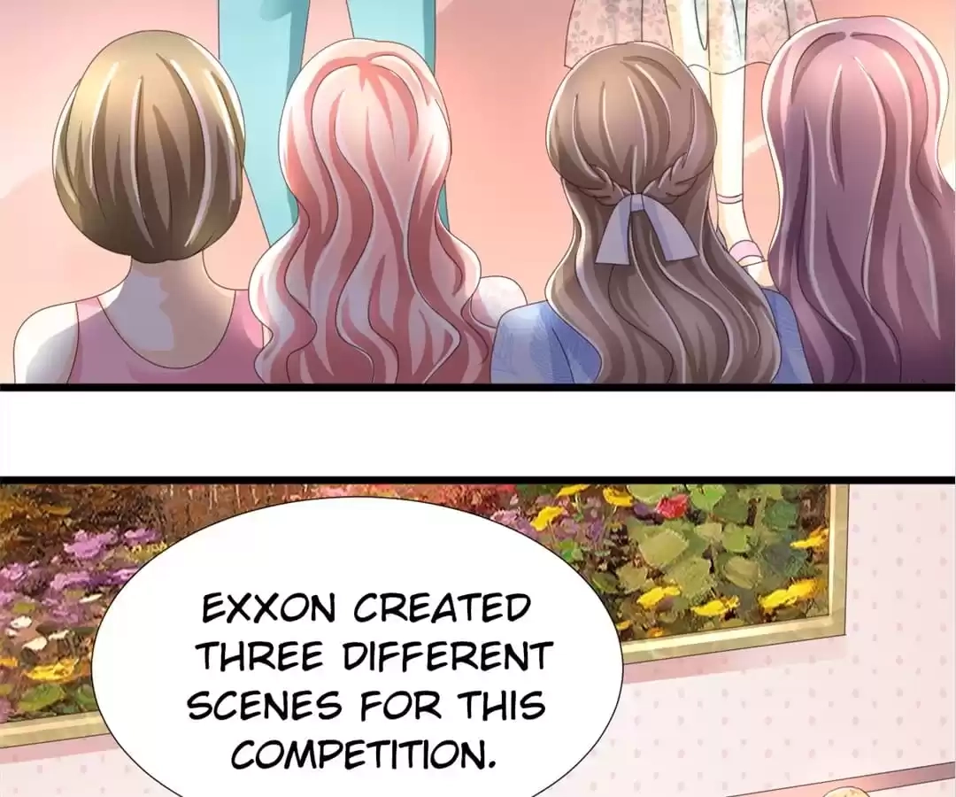 Love, Dream and Make-Up Chapter 53 page 49 - 