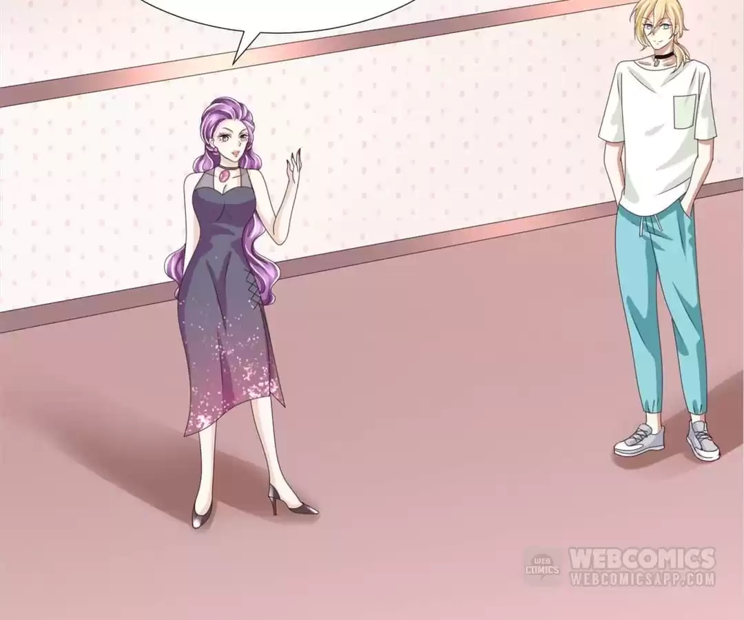 Love, Dream and Make-Up Chapter 53 page 50 - 