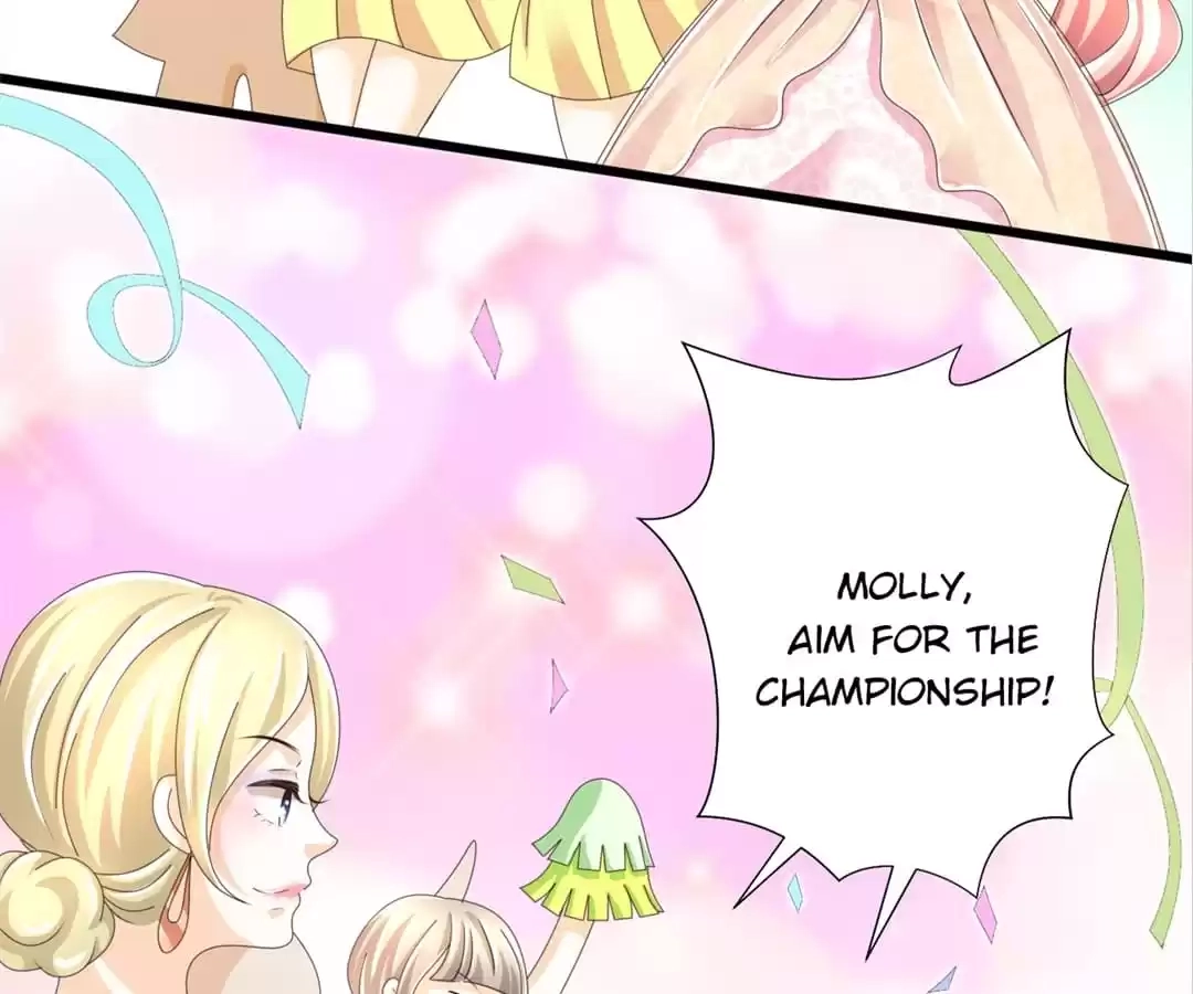 Love, Dream and Make-Up Chapter 53 page 6 - 