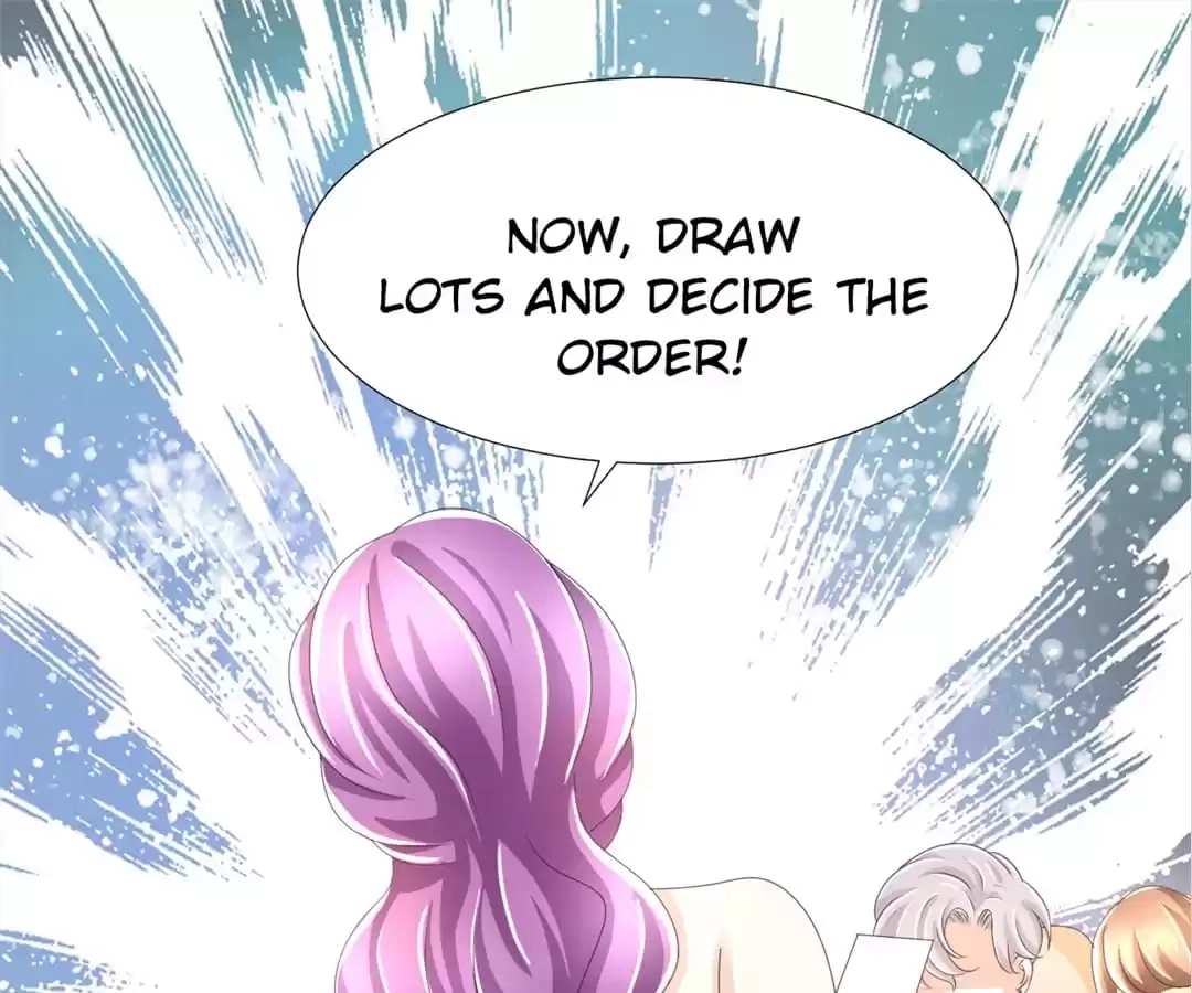 Love, Dream and Make-Up Chapter 53 page 54 - 