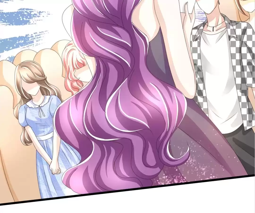 Love, Dream and Make-Up Chapter 53 page 55 - 
