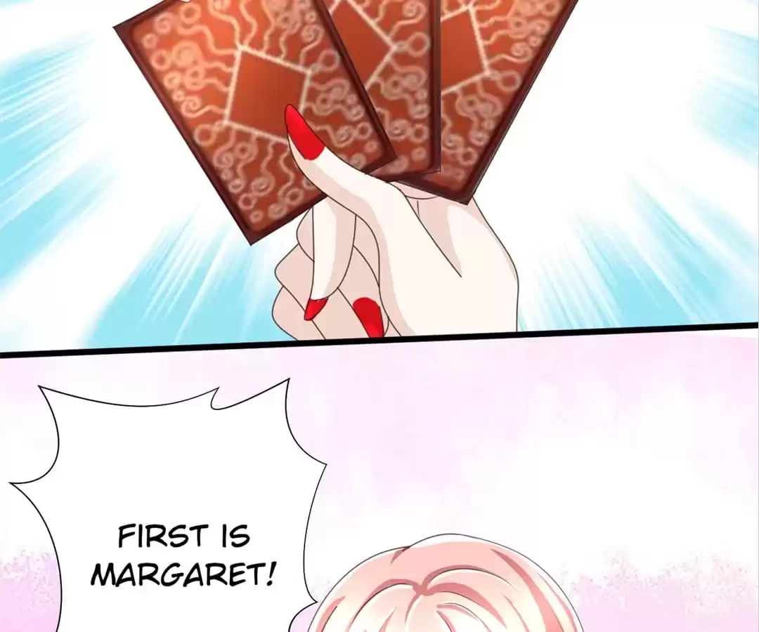 Love, Dream and Make-Up Chapter 53 page 57 - 
