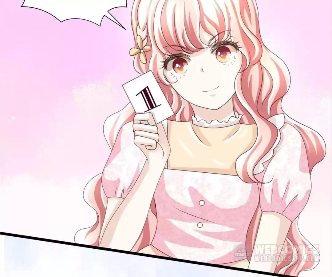 Love, Dream and Make-Up Chapter 53 page 58 - 