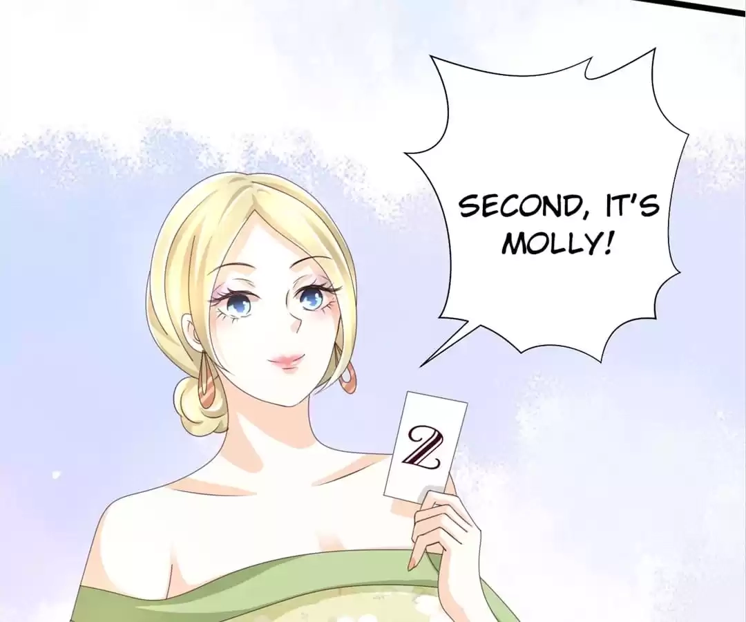 Love, Dream and Make-Up Chapter 53 page 59 - 