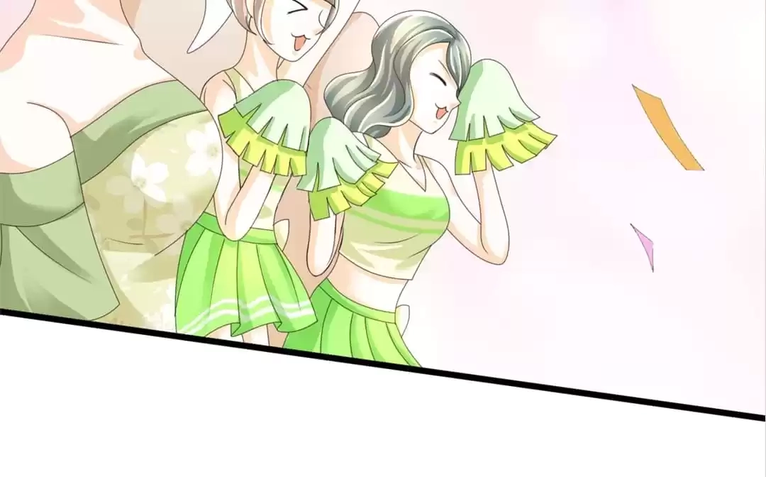 Love, Dream and Make-Up Chapter 53 page 7 - 