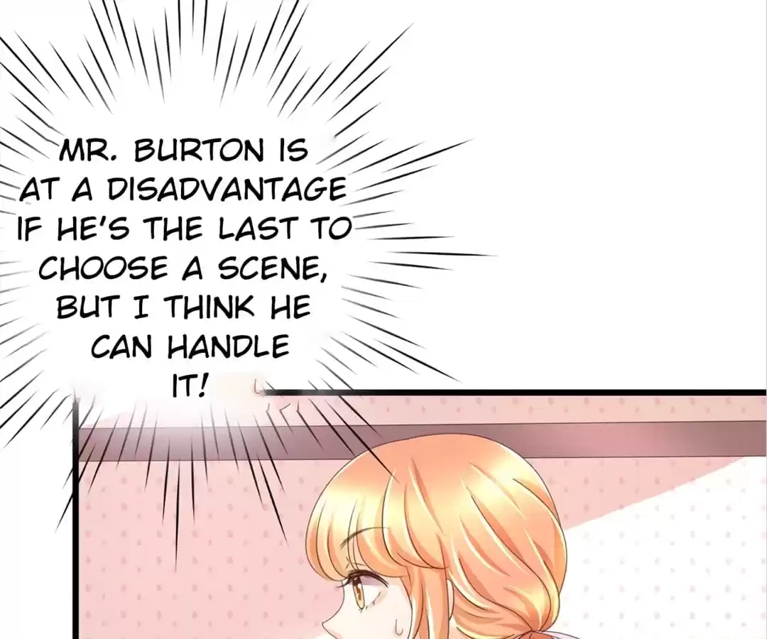 Love, Dream and Make-Up Chapter 53 page 62 - 