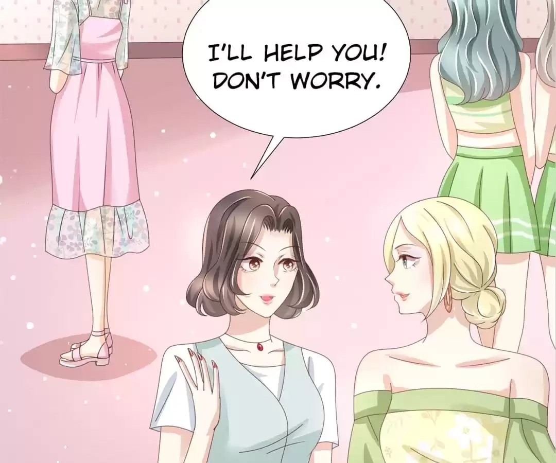 Love, Dream and Make-Up Chapter 53 page 65 - 