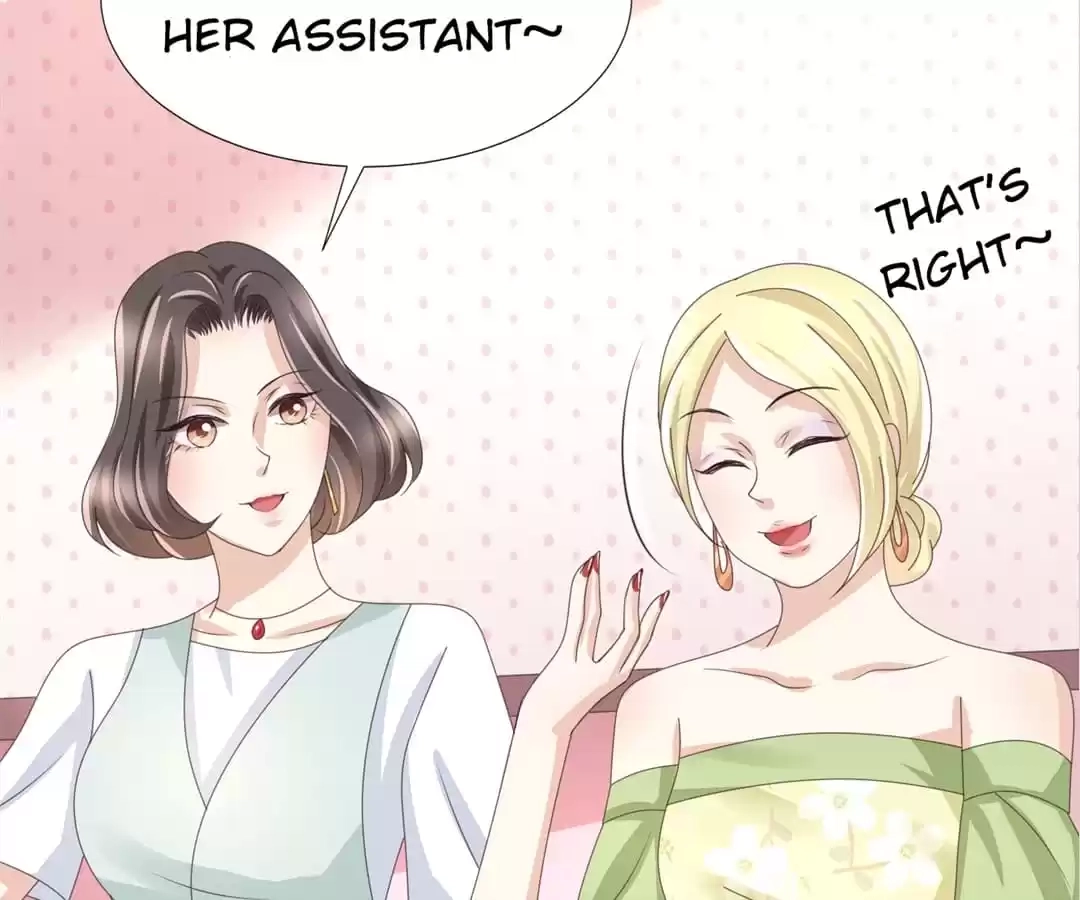 Love, Dream and Make-Up Chapter 53 page 73 - 