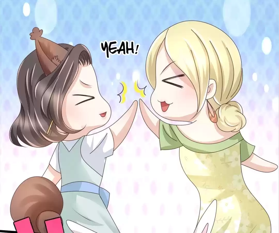 Love, Dream and Make-Up Chapter 53 page 77 - 