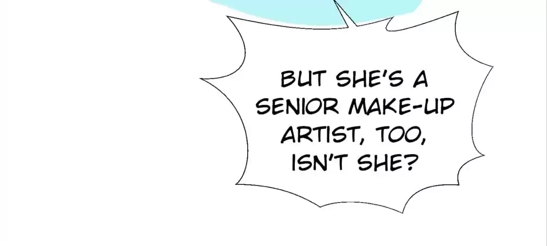 Love, Dream and Make-Up Chapter 53 page 79 - 