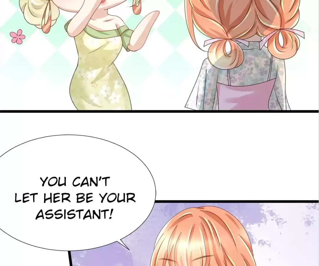 Love, Dream and Make-Up Chapter 53 page 81 - 