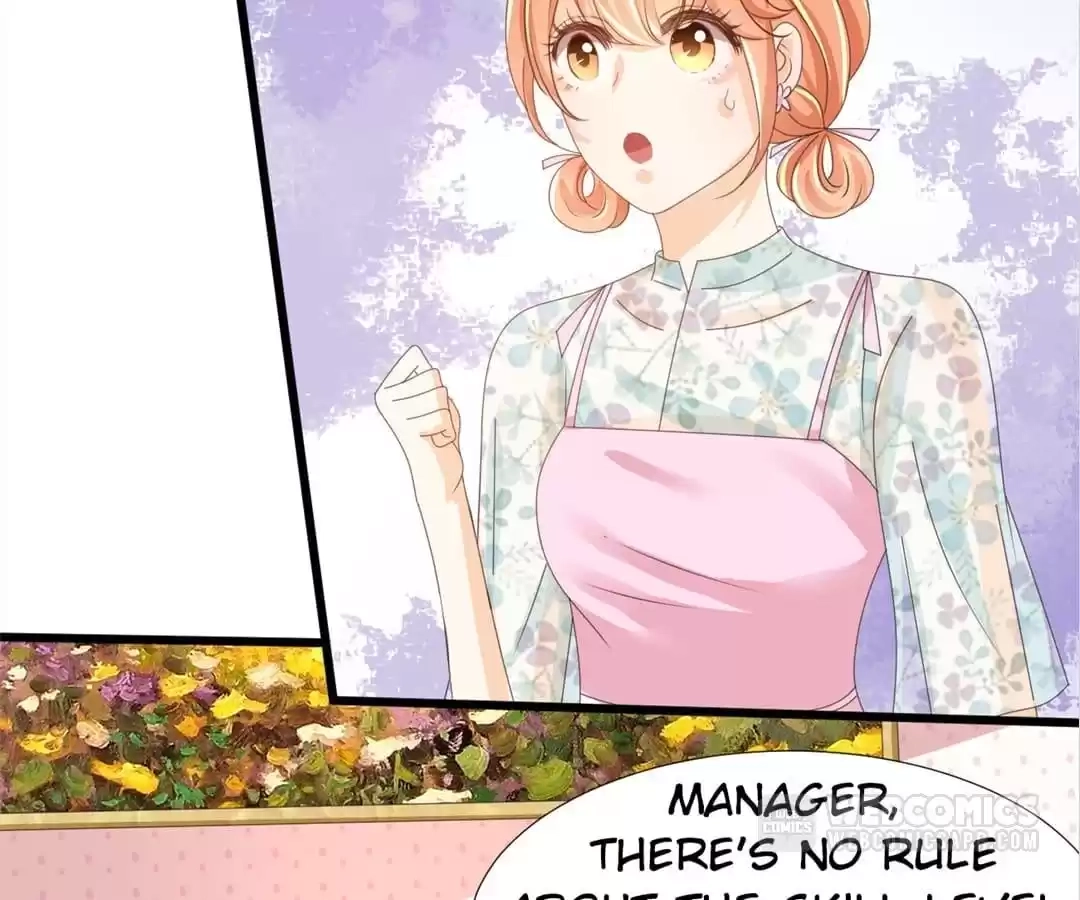 Love, Dream and Make-Up Chapter 53 page 82 - 