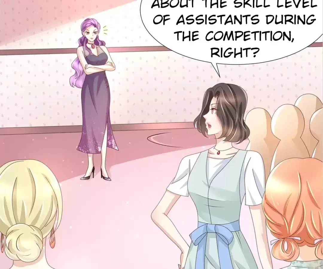 Love, Dream and Make-Up Chapter 53 page 83 - 