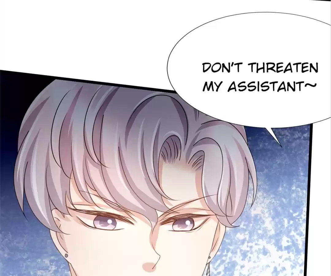Love, Dream and Make-Up Chapter 53 page 99 - 
