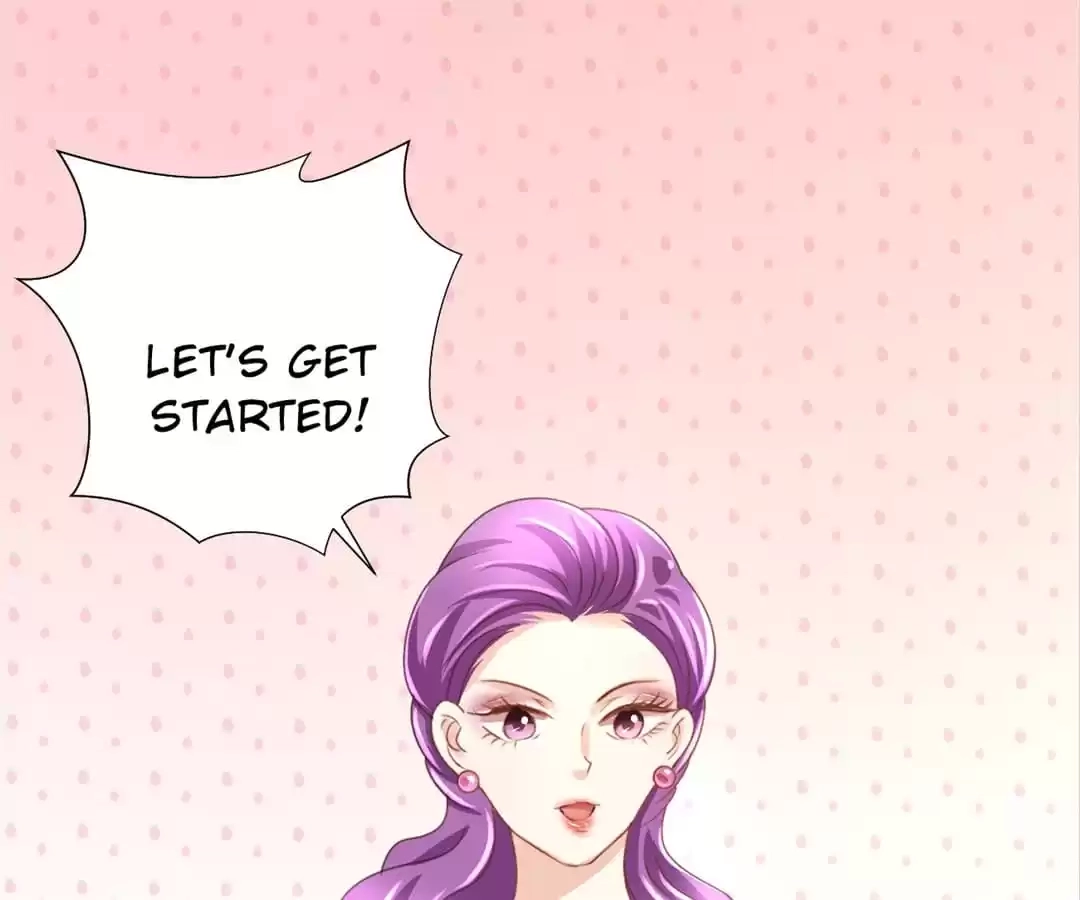 Love, Dream and Make-Up Chapter 54 page 1 - 