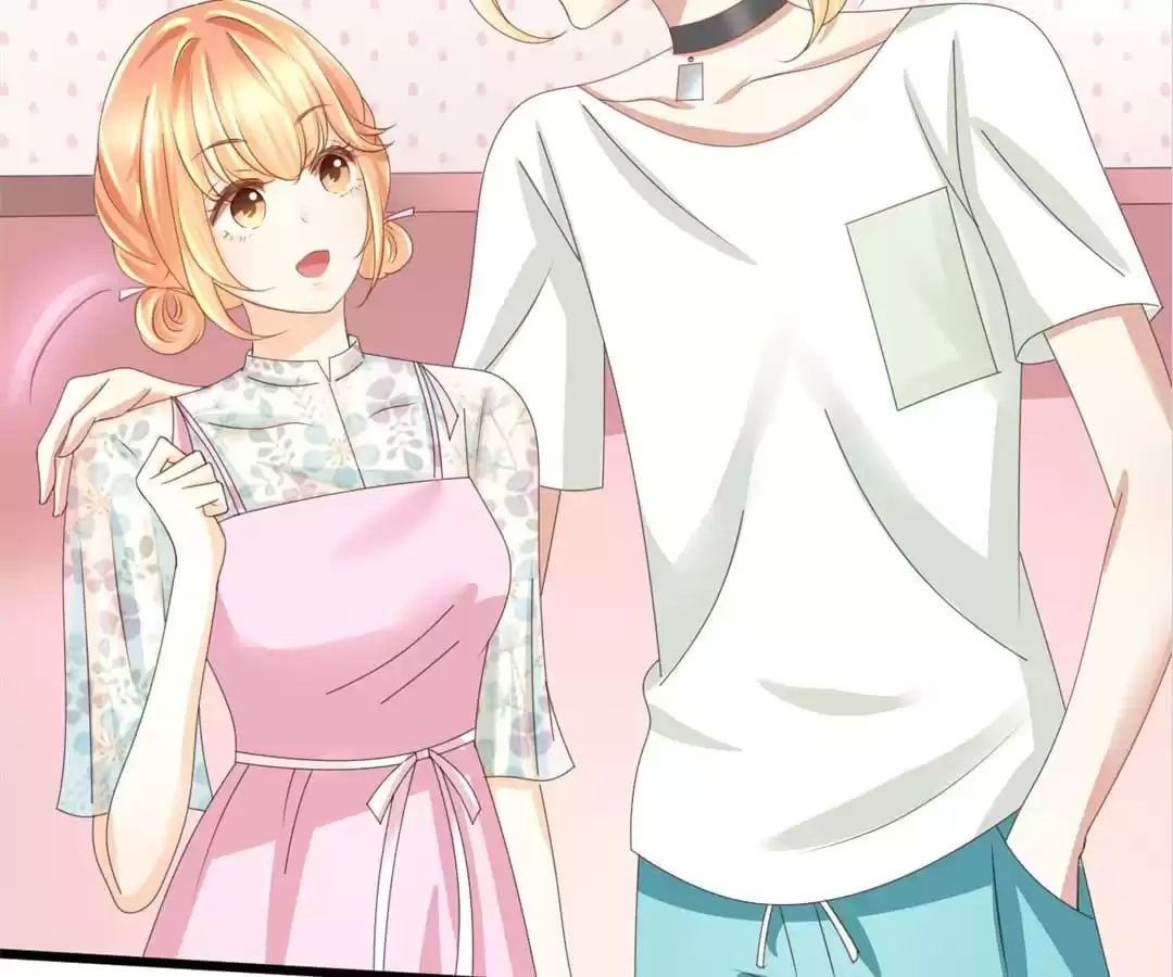 Love, Dream and Make-Up Chapter 54 page 12 - 