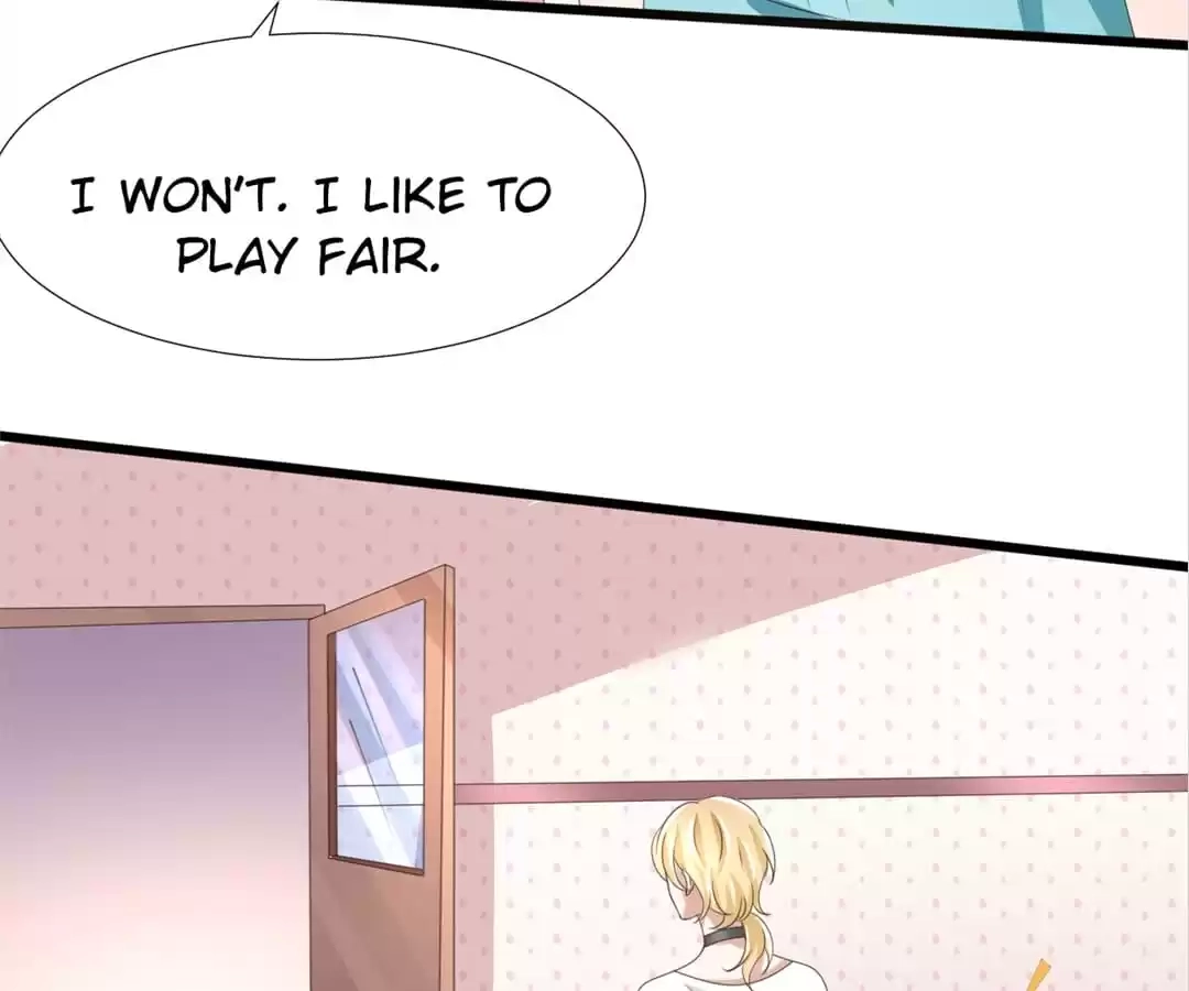 Love, Dream and Make-Up Chapter 54 page 13 - 