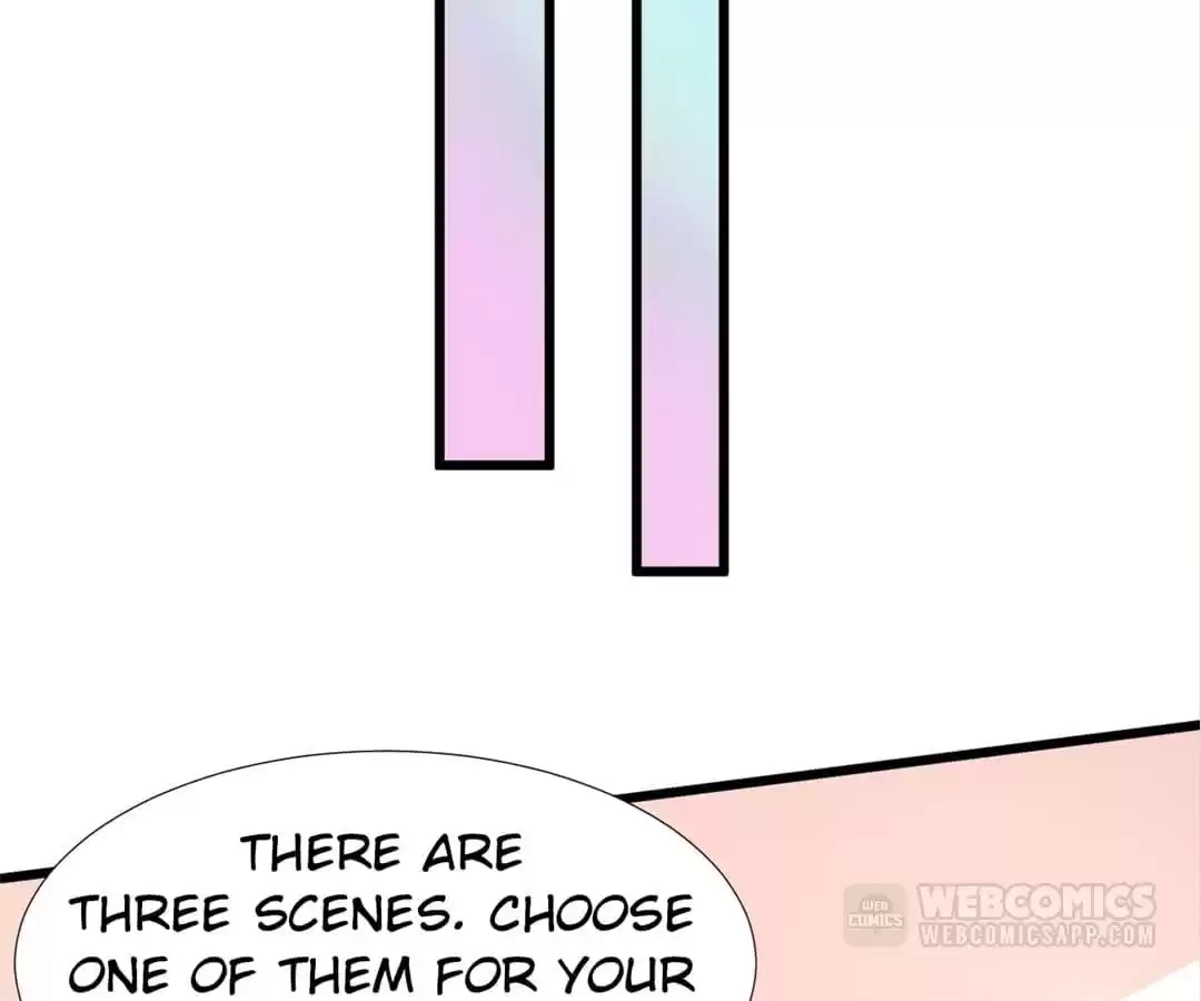 Love, Dream and Make-Up Chapter 54 page 18 - 