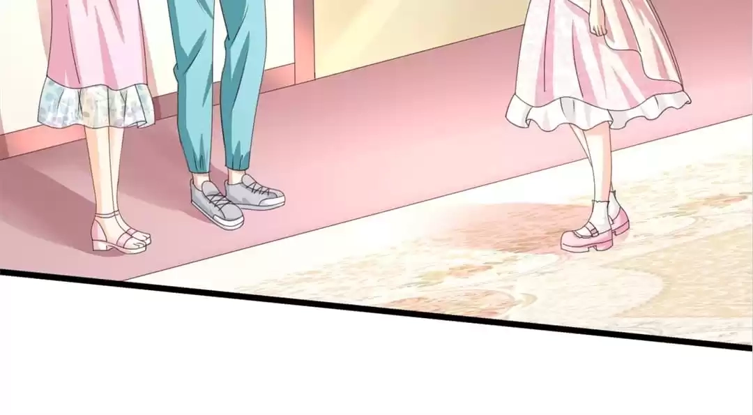 Love, Dream and Make-Up Chapter 54 page 20 - 