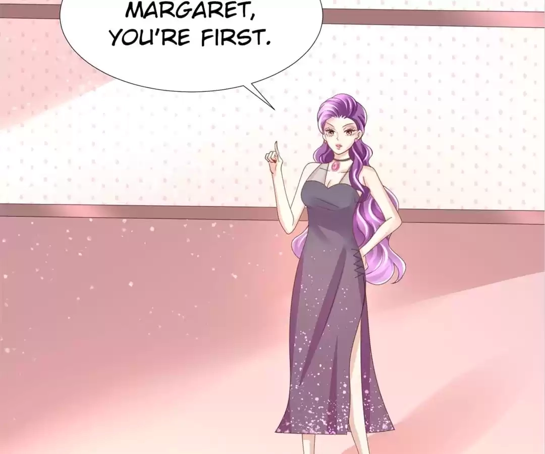 Love, Dream and Make-Up Chapter 54 page 3 - 