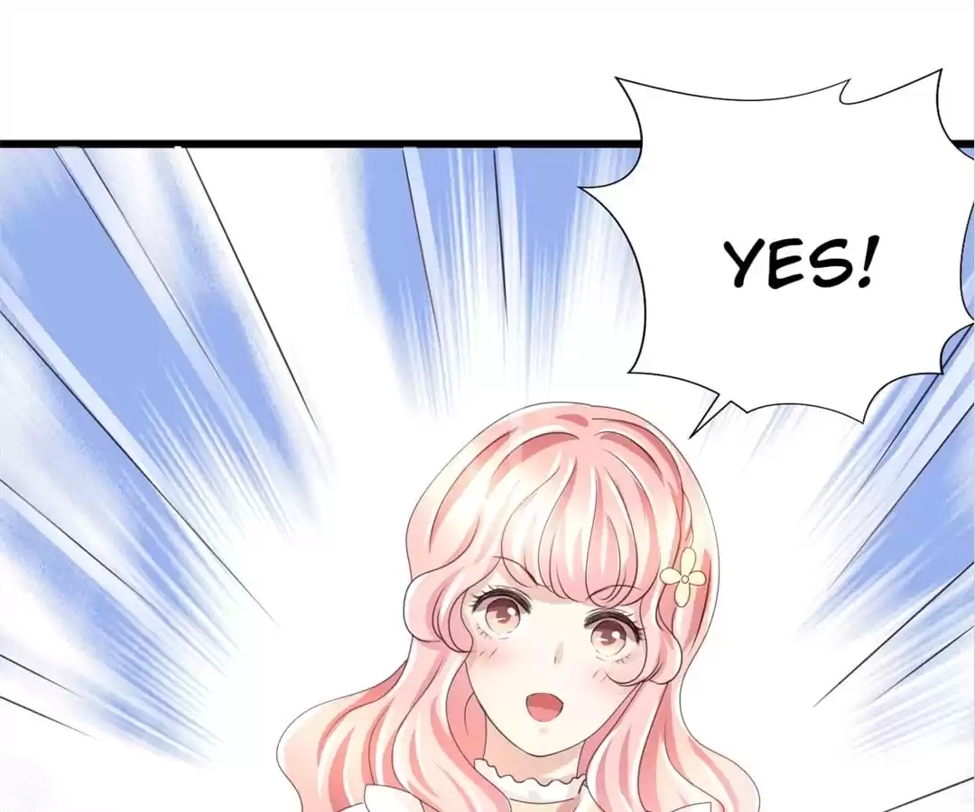 Love, Dream and Make-Up Chapter 54 page 21 - 