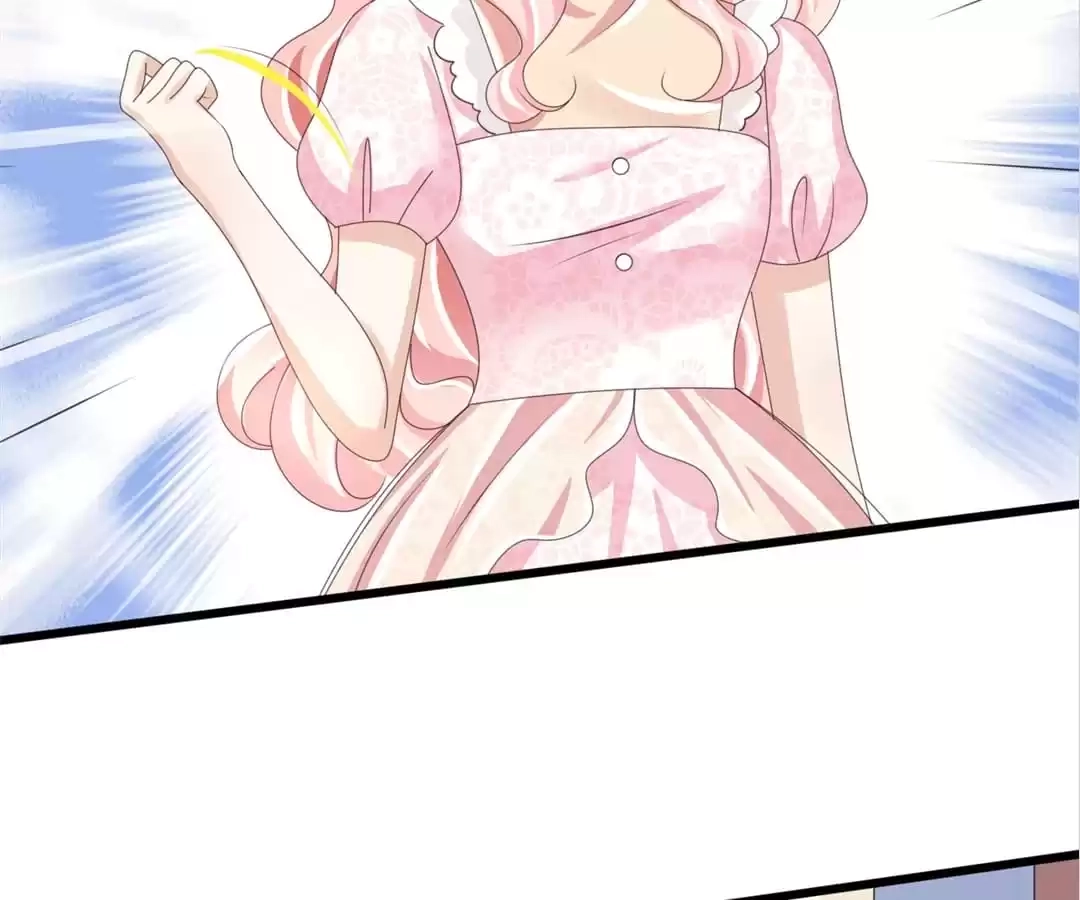 Love, Dream and Make-Up Chapter 54 page 22 - 