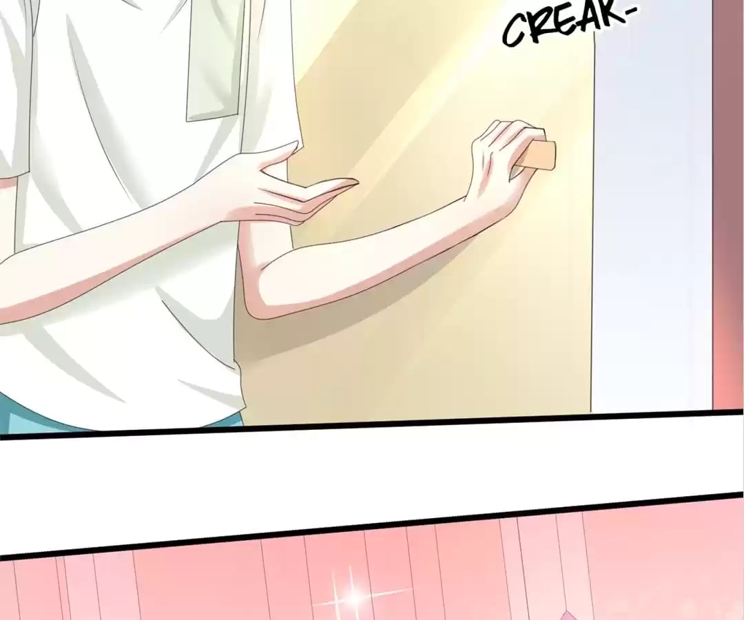 Love, Dream and Make-Up Chapter 54 page 24 - 