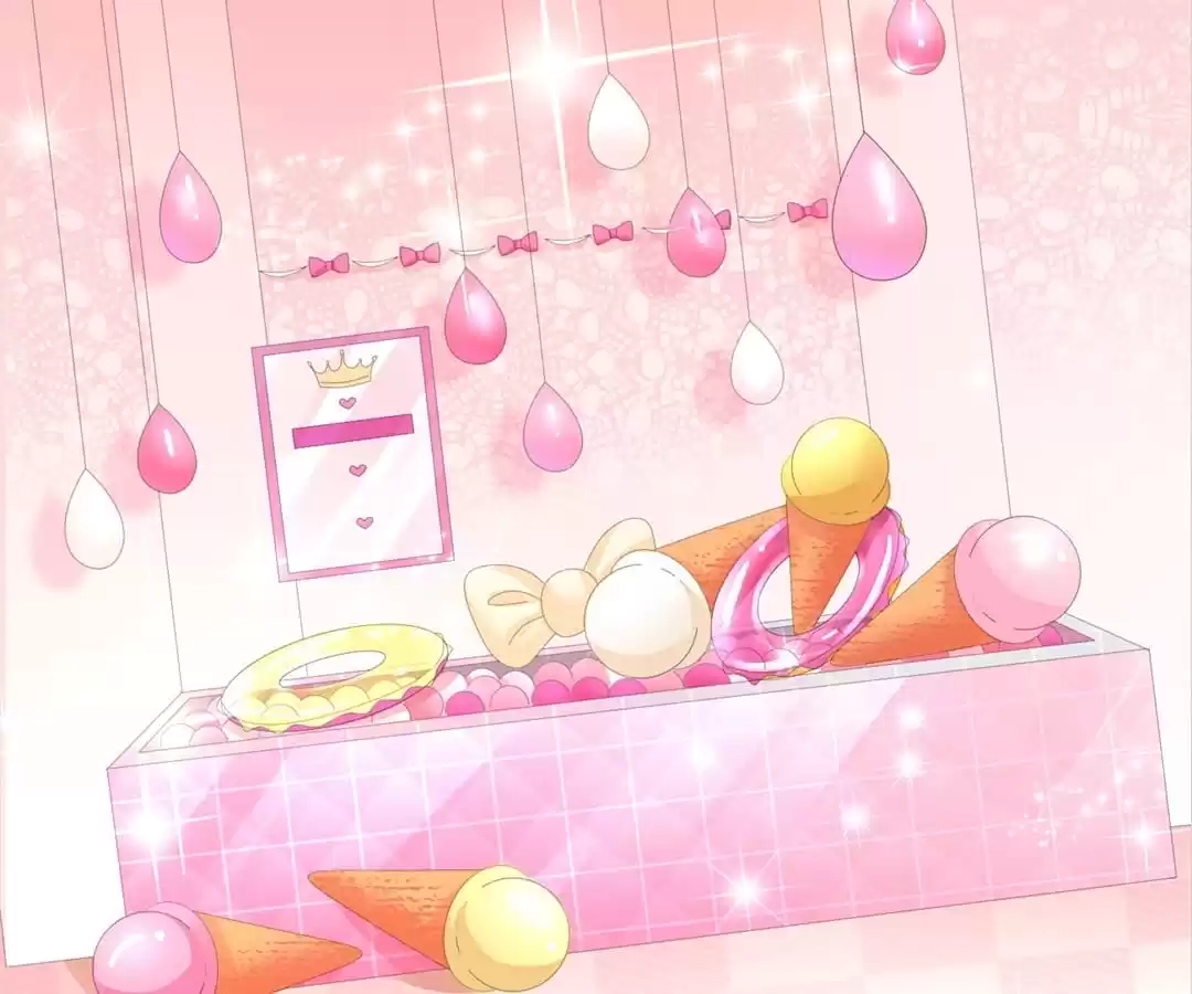 Love, Dream and Make-Up Chapter 54 page 25 - 