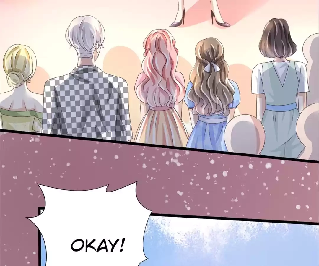 Love, Dream and Make-Up Chapter 54 page 4 - 