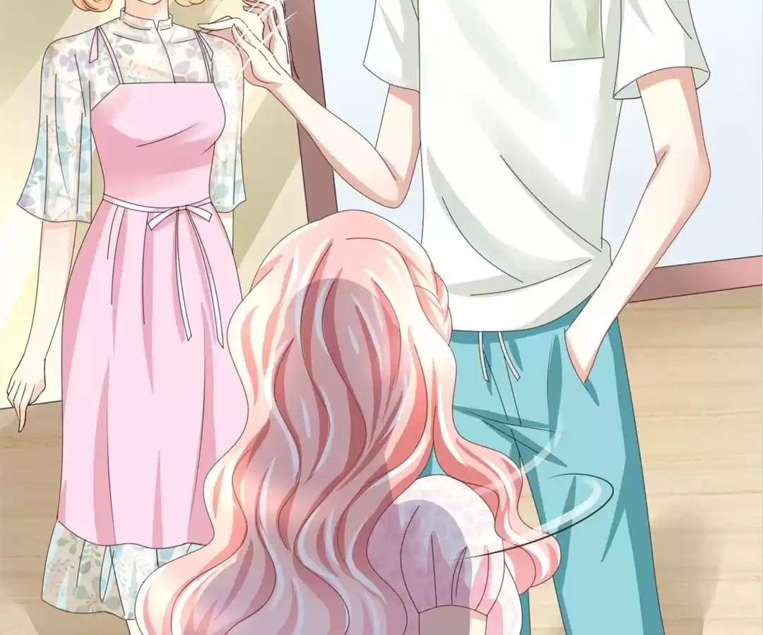 Love, Dream and Make-Up Chapter 54 page 33 - 