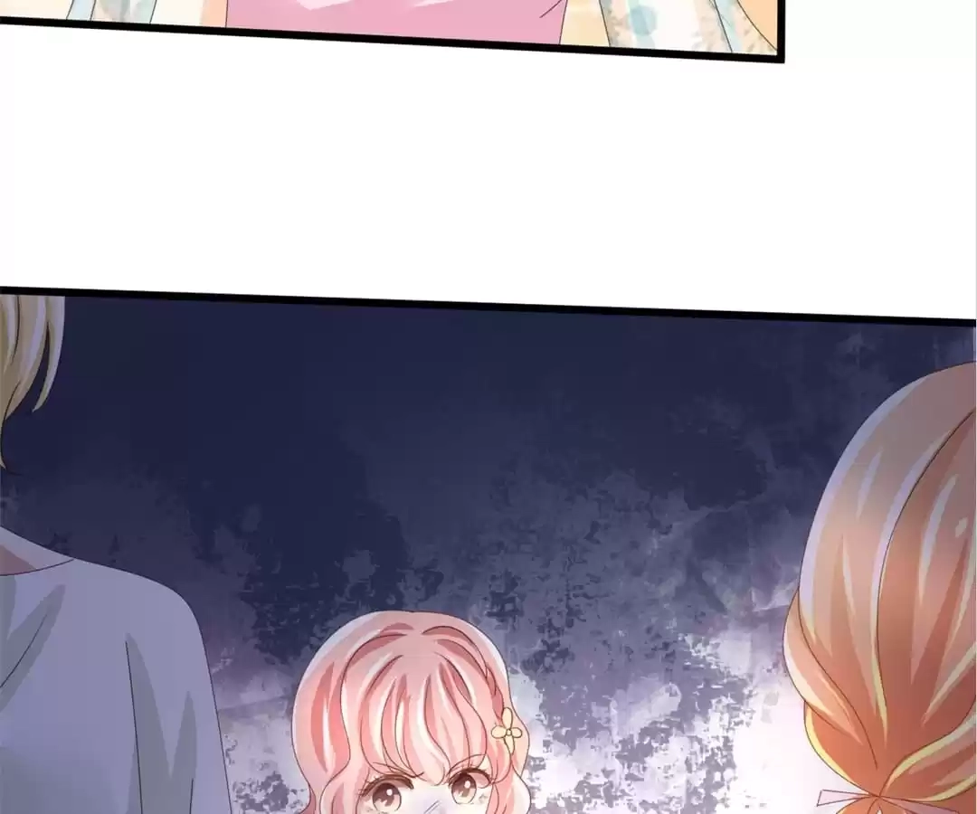 Love, Dream and Make-Up Chapter 54 page 36 - 
