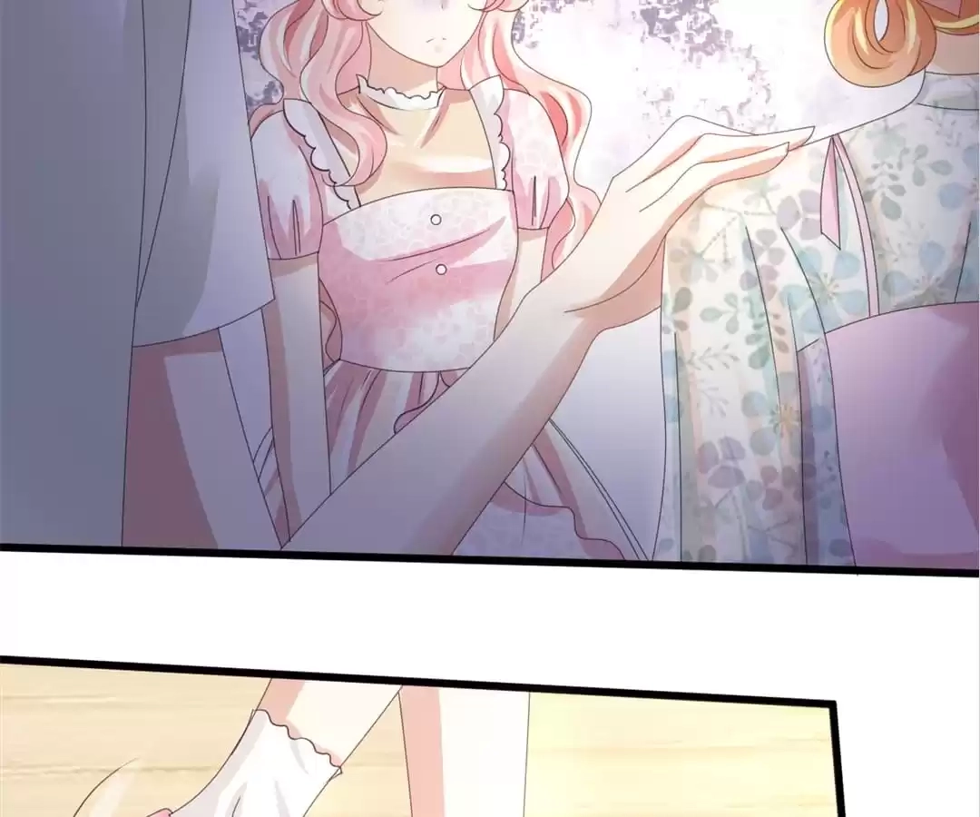 Love, Dream and Make-Up Chapter 54 page 37 - 